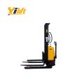 3.3m straddle semi-electric stacker 1500kg price